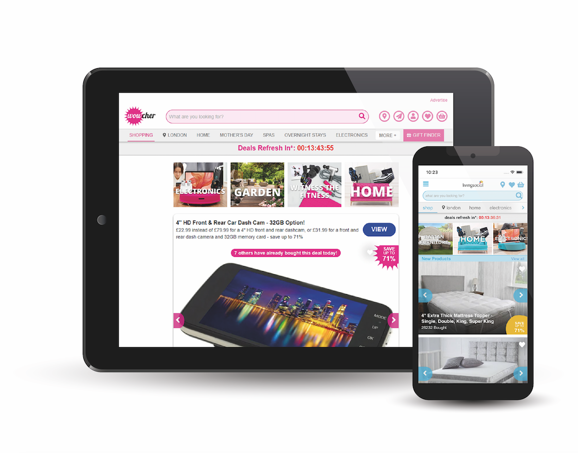Premier Software partners with Wowcher